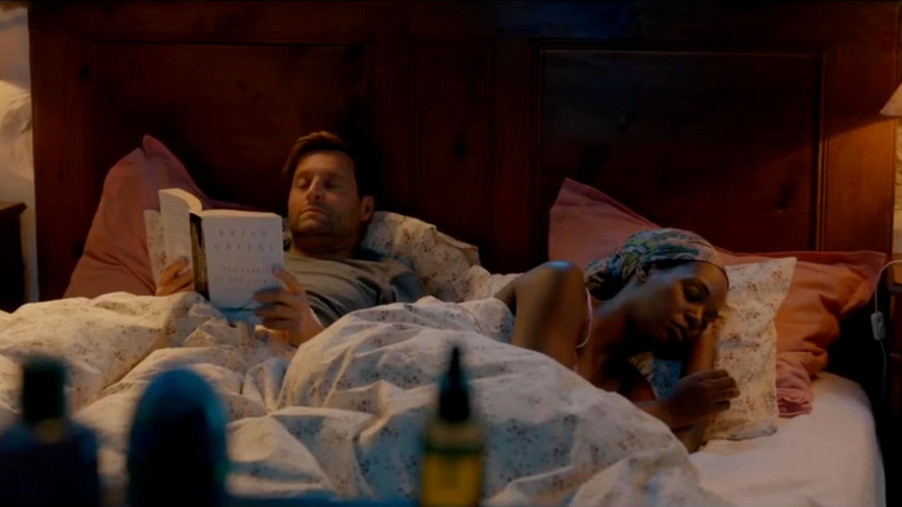 'Zomer in Frankrijk' - Bioscoopfilm 2023